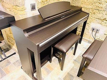 elektro gitarlar: Kawai elektro piano premium sinfə məxsus məşhur yapon brendi kawai — 6