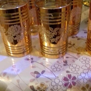 Digər dəstlər və servizlər: Bagrmalar şəkili çevirib baxin təzə işlənməmişdə var — 11