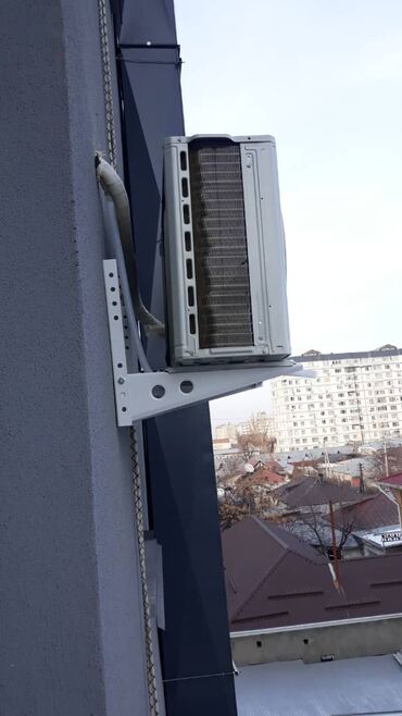 Жестяные работы: Система вентиляции и кондиционирования ! вытяжные приточные системы — 10