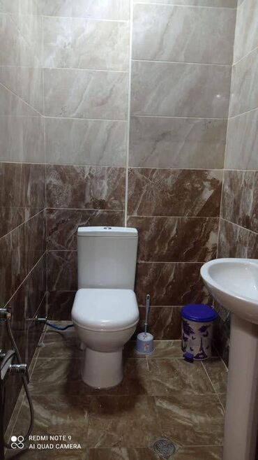 Yeni tikili: 8-ci kilometr, 3 otaqlı, Yeni tikili, m. Qara Qarayev, 110 kv. m — 9