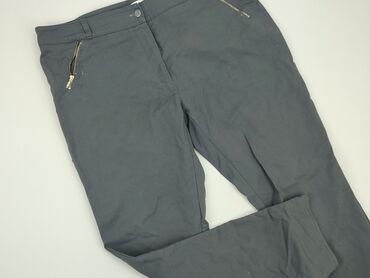 Suits: Suit pants for men, XL (EU 42), condition - Good