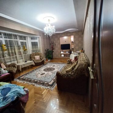 Köhnə tikili: Bakı, 3 otaqlı, Köhnə tikili, m. Xətai, 82 kv. m -da lalafo.az — 1 Köhnə tikili: Bakı, 3 otaqlı, Köhnə tikili, m. Xətai, 82 kv. m — 1