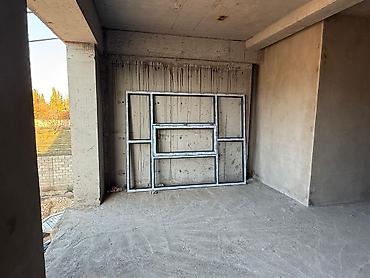 Продажа квартир: 3 комнаты, 59 м², Элитка, 2 этаж, Готовая ПСО (под самоотделку) — 2