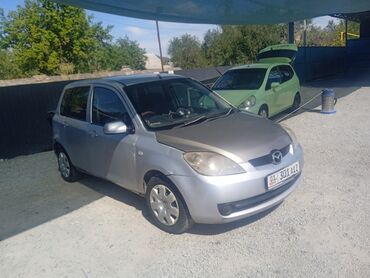 двигатель мазда 6 2.0 дизель купить: Mazda Demio: 2006 г., 1.3 л, Бензин, Хэтчбэк