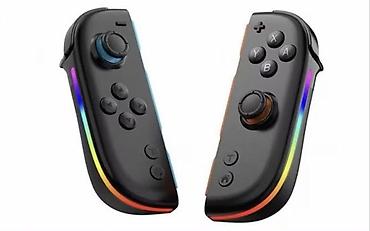 nintendo switch oled: Игровой комплект для Nintendo Switch OLED Состав набора: - — 3