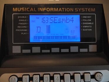 Sintezatorlar: Sintezator, Yeni, Ünvandan götürmə, Pulsuz çatdırılma — 3