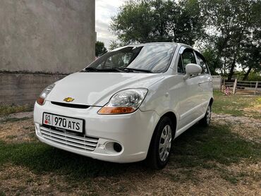 зарядное устройство для электромобиля: Daewoo Matiz: 2008 г., 0.8 л, Автоматические, Бензин