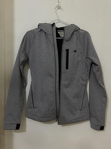 Джинсы: Джинсы, Прямые, Высокая талия, S, M — 7