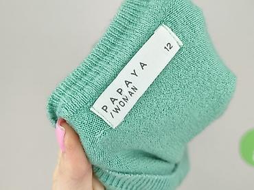 pelie: Papaya, Sweter damski, rozmiar M — 4