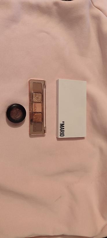 Косметика: Каждая по отдельности 1000сом✨ Идеальная палетка для повседневного и — 5