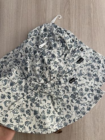 Шляпы: Шляпа, Панама, Лето — 3