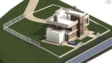 Obuka i kursevi: REVIT za ARHITEKTE Predavač je Autodesk Certifikovani Instruktor na lalafo.rs — 3 Obuka i kursevi: REVIT za ARHITEKTE Predavač je Autodesk Certifikovani Instruktor — 3