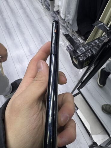 Apple iPhone: IPhone 11 Pro, 64 ГБ, Чехол, 74 % — 5