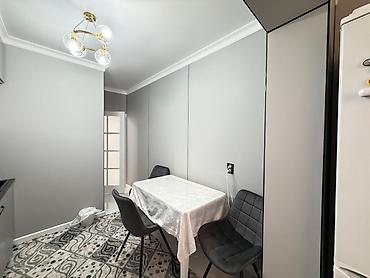 Продажа квартир: 3 комнаты, 85 м², Асанбай мкр 106 серия, 1 этаж — 5