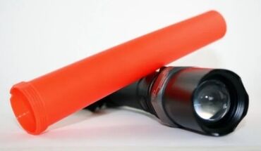 Rasveta: Bоја - Crna, Novo — 2