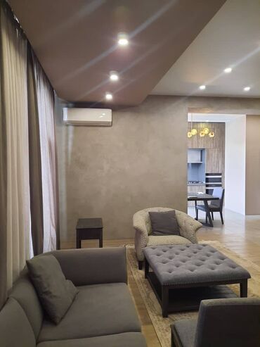 3 комнатная квартира продажа: 3 комнаты, 100 м², Элитка, 7 этаж, Дизайнерский ремонт