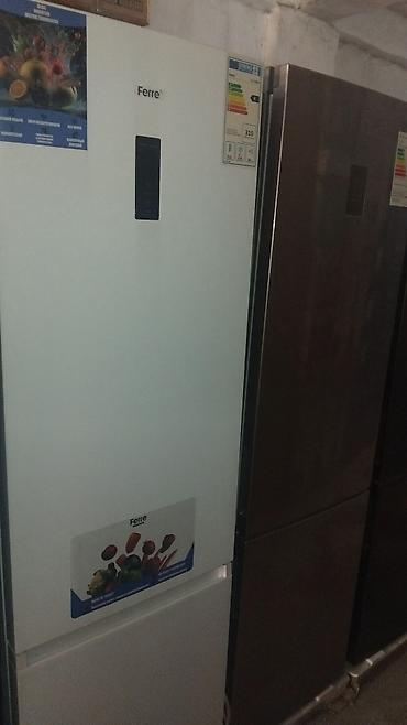 холодилник г ош: Холодильник Gorenje, Новый, Двухкамерный, No frost — 4