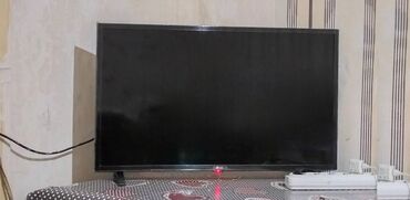 продать старый телевизор: Televizor LG Led 32" FHD (1920x1080)