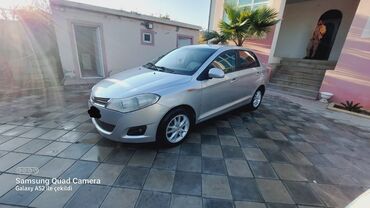 rio 1 5: Chery : 1.5 l | 2012 il | 227000 km Sedan