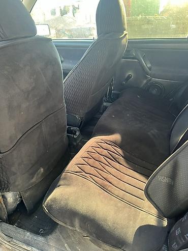 митсубиси спейс стар: Volkswagen Golf: 1991 г., 1.8 л, Механика, Бензин, Хэтчбэк — 2