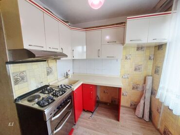 hezi aslanovda 1 otaqli kiraye evler: Сумгайыт, 1 комната, Вторичка, 31 м²