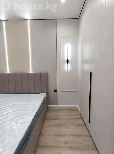 Продажа квартир: 2 комнаты, 77 м², Элитка, 12 этаж, Дизайнерский ремонт — 14