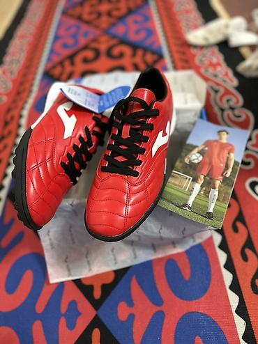 мото ролик: Футбольные сороконожки Joma (TF) — Абсолютно новые! Состояние: Новые — 2