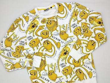 tchibo bluza: Cropp, Bluza dla mężczyzn, rozmiar M — 1