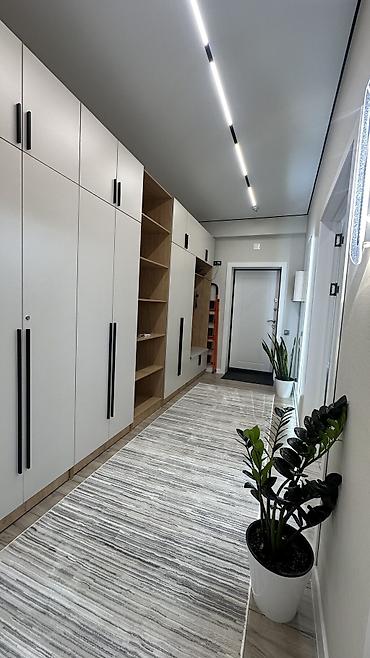 14: Студия, 62 м², БГУ Элитка, 12 этаж, Дизайнерский ремонт — 5