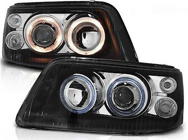 CRNI ANGEL EYES FAROVI VW TRANSPORTER T5 (9) | Crni tuning sportski