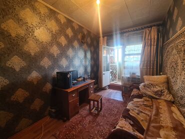 Продажа квартир: 3 комнаты, 77 м², Индивидуалка, 2 этаж, Косметический ремонт — 12