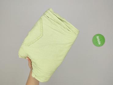 canda clothing: Canda, Spodnie materiałowe damskie, rozmiar L — 5