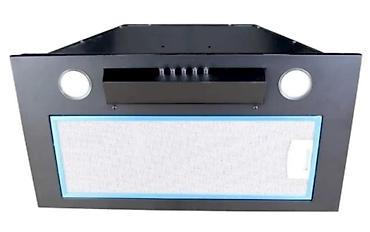 mini led: Wooner M-AS0043G/INOX Aspirator Şkaf içi, gizli tip mətbəx — 2