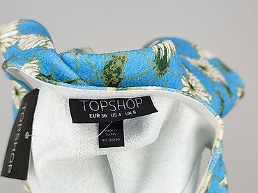 sandra bluzki: Topshop, T-shirt damski, rozmiar S — 4
