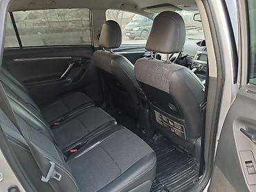 Toyota: Toyota Verso: 2013 г., 1.8 л, Автомат, Бензин, Минивэн — 11