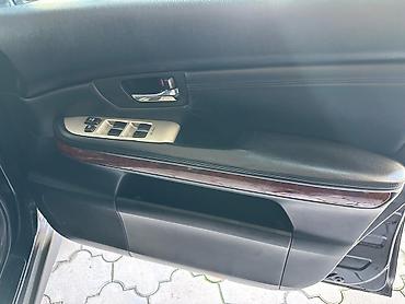 Lexus: Lexus RX: 2004 г., 3 л, Автомат, Бензин, Кроссовер — 8