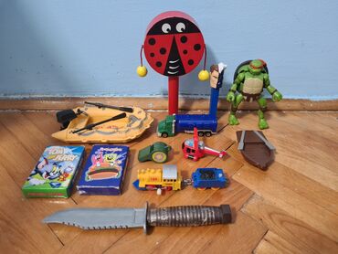 62 oglasa | lalafo.rs: Razne igračke za decu dobro očuvane sve se prodaje po fiksnoj ceni