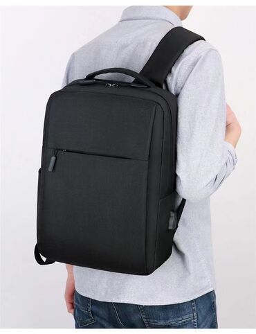 Рюкзак сумка для ноутбука norvik lifestyle два вместительных