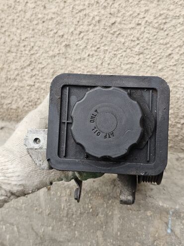 Гидроусилители: Гидроусилитель BMW 2004 г., Б/у, Оригинал, Германия — 9