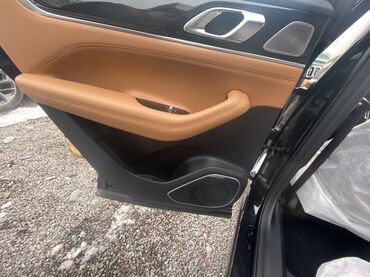 Geely: Geely Atlas: 2024 г., 1.5 л, Робот, Бензин, Кроссовер — 6