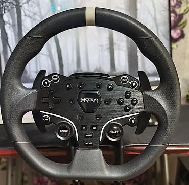 рулдар: Продам бандл Moza R3, полный комплект в идеальном состоянии, все — 2