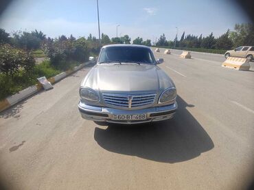 VAZ (LADA): VAZ (LADA) : 2.4 l | 2005 il Sedan
