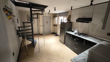 Günlük kirayə mənzillər: 3 otaqlı, Nəsimi r. r-nu — 11