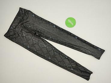 venom: Legginsy Sportowe damskie, rozmiar M — 2