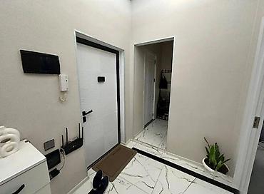 yasma: Yasamal, 2 otaqlı, Yeni tikili, m. İnşaatçılar, 74 kv. m — 4