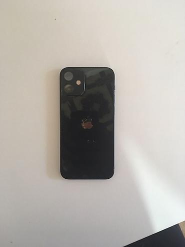 айфон икс с: IPhone 12 mini, чёрный AКБ 100 ГБ 64 Задняя крышка треснутая а так — 1