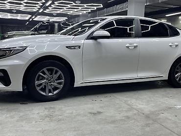 kia k5 полик: Kia K5: 2018 г., 2 л, Автомат, Газ, Седан — 3