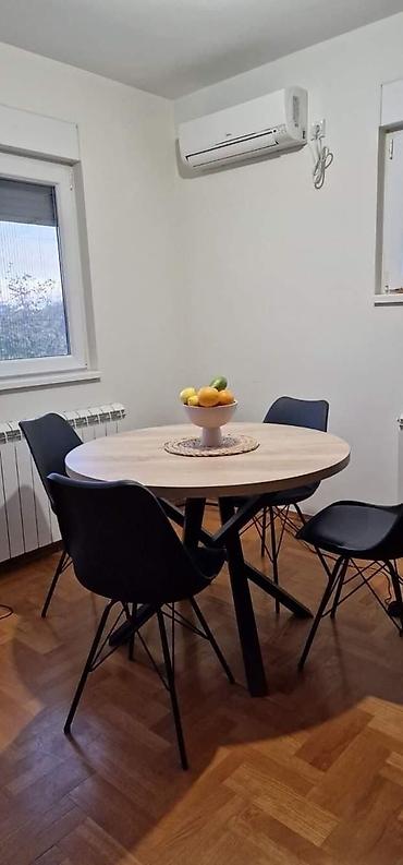 ceo set: Okrugli trpezarijski stolovi izrada po meri dezen po želji | izrada — 5
