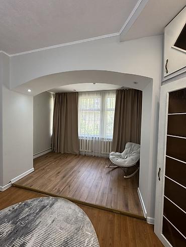 2 кв авангард стиль: 4 комнаты, 128 м², Золотой квадрат Сталинка, 3 этаж, Косметический ремонт — 4