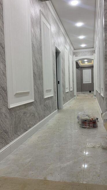 Yeni tikili: 4 otaqlı, Yeni tikili, 161 kv. m -da lalafo.az — 18 Yeni tikili: 4 otaqlı, Yeni tikili, 161 kv. m — 18